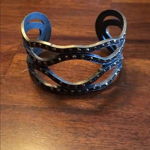 Brass Paparazzi Bracelet